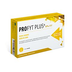 Profyt Plus Voor De Man - 30 Tabletten