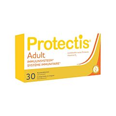 Protectis Adult 30 Kauwtabletten