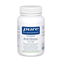 Pure Encapsulations Anti-Stress 60 Capsules