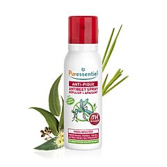 Puressentiel Anti-Beet Spray 75ml
