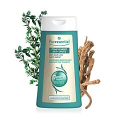 Puressentiel Verdikkende Shampoo Supplement Anti-Haaruitval 200ml
