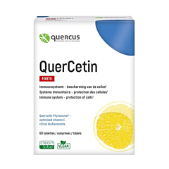 Quercus Quercetin - 60 Tabletten
