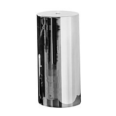 RainPharma Aurora Glass Sleeve - Zilver - 1 Stuk