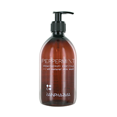 RainPharma Skin Wash Peppermint Douchegel 500ml
