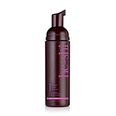 He-Shi Rapid Hour Mousse 150ml