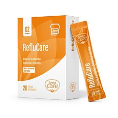 Eureka Care RefluCare Antizuur/Antireflux 20 Sticks