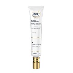 RoC Retinol Correxion Anti-Rimpel Moisturizer SPF30 30ml
