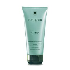 René Furterer Astera Sensitive Shampoo Hoge Tolerantie - Gevoelige Hoofdhuid 200ml NF