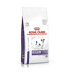 Royal Canin Dental Kleine Hond 1,5kg