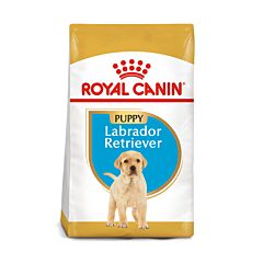 Royal Canin Labrador Retriever Puppy Hondenvoer 12kg
