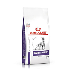 Royal Canin Neutered Adult 9kg