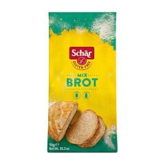 Schar Bloem Mix B Brood 1000g