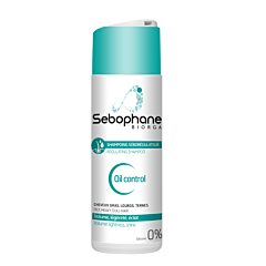 Sebophane Biorga Seboregulerende Shampoo 200ml