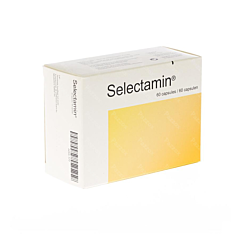Selectamin - 60 Capsules
