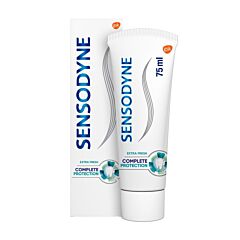 Sensodyne Complete Protection Extra Fresh Tandpasta 75ml