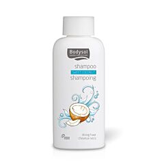 Bodysol Shampoo Droog Haar Kokos 200ml
