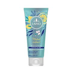 Laino 3-in-1 Verkwikkende Shampoo Biologische Limoen 200ml