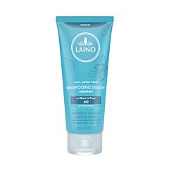 Laino 3-in-1 Hydraterende Shampoo Monoï De Tahiti 200ml