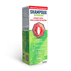 Shampoux Express Lotion - 100ml