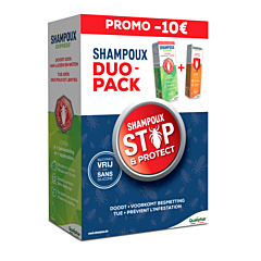 Shampoux Promopack Express Lotion 100ml + Protect Spray 100ml