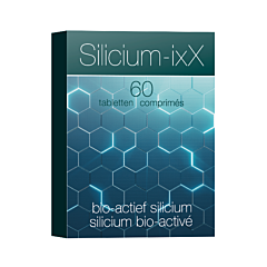 Silicium-ixX 60 Tabletten