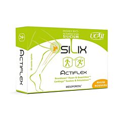 Silix Actiflex 30 Capsules