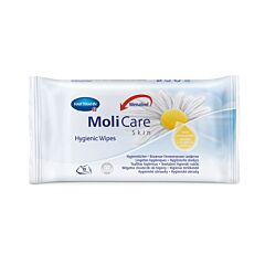 MoliCare Skin Clean Hygiënische Doekjes 10 stuks