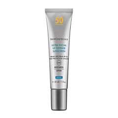 SkinCeuticals Ultra Facial UV Defense SPF50+ Zonnecrème 30ml