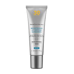 SkinCeuticals Brightening UV Defense SPF30 Zonnecrème 30ml