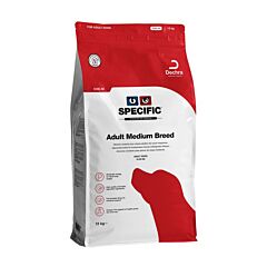 Specific CXD-M Droogvoer Hond -  Adult Medium Breed 12kg