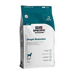 Specific CRD-1 Droogvoer Hond - Weight Reduction 12kg