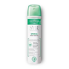 SVR Spirial Plantaardige Spray 75ml