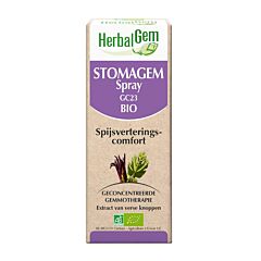 Herbalgem Stomagem Spray Bio 10ml