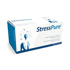 StressPure 112 Tabletten