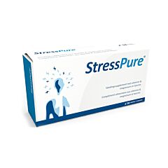 StressPure 56 Tabletten