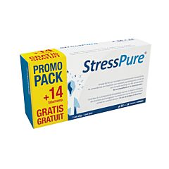 StressPure 56 Tabletten Promo + 14 Tabletten GRATIS