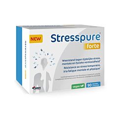 Stresspure Forte 90 Tabletten