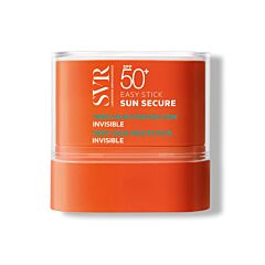 SVR Sun Secure Easy Stick SPF50+ 10g