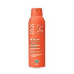 SVR Sun Secure Mist Spray SPF50+ 200ml