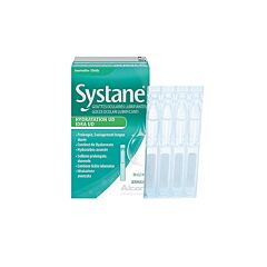 Systane Hydratation Unidosis Oogdruppels 30x0,7ml