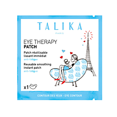 Talika Eye Therapy Patch 1 Stuk