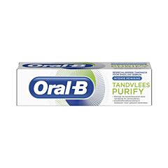 Oral-B Tandpasta Purify Intense Reiniging 50ml