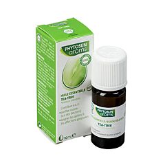 Phytosun Tea-Tree Bio Essentiële Olie 10ml