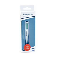 Thermoval Standaard Thermometer 1 Stuk
