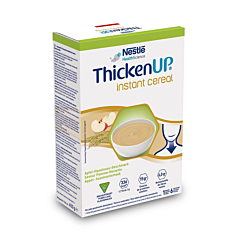 Thickenup Instant Cereal Appel Hazelnoot 500g
