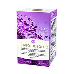 Thyro-Posome 60 V-Capsules