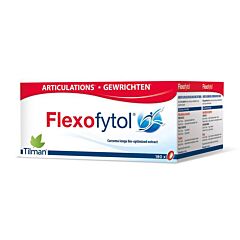 Flexofytol 180 Capsules