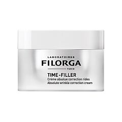 Filorga Time-Filler Anti-Rimpel Crème 50ml
