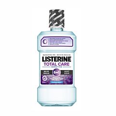 Listerine Total Care Sensitive 6-in-1 Mondspoeling 500ml