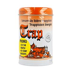 Trap Trappisten Biergist 144g Promo + 30 Tabletten GRATIS